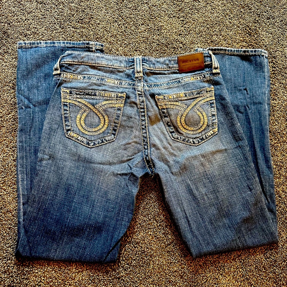 Big Star Women’s Jeans